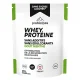 PROTEALPES Altitude Whey Proteine Sans Sucres Ajoutés 30g /menthe