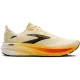 BROOKS Ghost 18 /rutabaga tigerlily orange