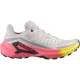 SALOMON Genesis 2 /gray violet safety yellow