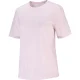 SALOMON SHKout Core Ss Tee W /icy rose