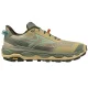 MIZUNO Wave Mujin 11 Femme's /argent fern mentholated sea spray