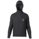 COMPRESSPORT Tempest Waterproof Jacket /black