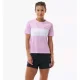 COMPRESSPORT Performance Ss Tshirt W /orchid apricot