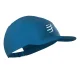 COMPRESSPORT 5 Panel Cap /blue saphire