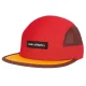 CIELE ATHLETICS GOCap Field Iconic Bar /rouge andorra