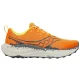 SAUCONY Ride TR3 /fuego cyber