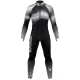 SPYDER Nine Ninety Race Suit W /black