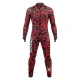SPYDER Performance GS Race Suit Teen /noir