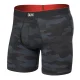 SAXX Brief Boxer Multi-Sport /remote camouflage faded noir