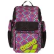 ARENA One Go Backpack 45L /florale