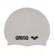 ARENA Classic Silicone /blanc noir