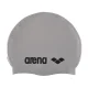 ARENA Classic Silicone /argent noir