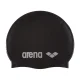 ARENA Classic Silicone /noir argent