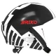 BRIKO Vulcano FIS 6.8 Jr /shiny noir blanc monza rouge