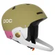 POC Artic SL Mips /olivine vert mat thulite rose mat