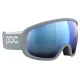 POC Fovea /granite gris /partly sunny bleu /cat 2