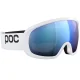 POC Fovea Mid /hydrogen blanc /partly sunny bleu /cat 2