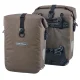 ORTLIEB Gravel-Pack QL2,2 14,5L /foncé sand