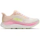 HOKA ONE ONE Clifton 11 W /tangerine glow blanc
