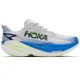 HOKA ONE ONE Mach X 3 M /cosmic gris virtual bleu