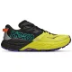 HOKA ONE ONE Speedgoat 7 M /noir hoka citrus