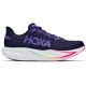 HOKA ONE ONE Mach 7 W /carbon noir cosmic violet