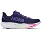 HOKA ONE ONE Mach 7 M /carbon noir cosmic violet
