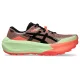 ASICS Trabuco Max 5 /umeboshi noir
