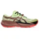 ASICS Trabuco 14 /illuminate jaune umeboshi