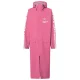 HEAD Race Rain Coat Unisex /rose