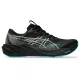 ASICS GT-2000 15 /noir energy aqua