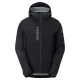 SCOTT Jacket M's Vertic Pro 3L WP /black
