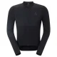 SCOTT Jersey M's Endurance Warm LS /noir