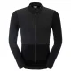 SCOTT Jersey M's Pro Warm WB LS /noir