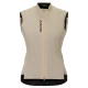 SCOTT Vest W's Pro Warm Alpha /portobello beige