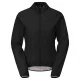 SCOTT Jacket W's Endurance WP /black