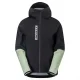 SCOTT Veste M's Vertic Pro 3L WP /noir vapour vert