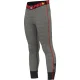 ENERGIAPURA New pant 3/4 Cut-resistant Junior /Grey
