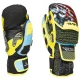 LEVEL Worldcup CF Moufle /jaune-bleu