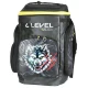 LEVEL Sac à dos Ski Team 40 Litres /Noir