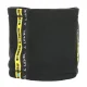LEVEL Headwear Collar Buff Polartec /noir