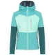 KARI TRAA Nia Veste /bleu lagoon