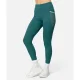 KARI TRAA Nia Tights /Peacock