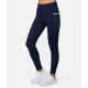 KARI TRAA Nia Tights /Dark Navy Blue