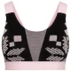 KARI TRAA Faith Bra /noir