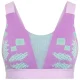 KARI TRAA Faith Bra /Violet