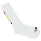 LOOK CYCLES Chaussettes Elite Proteam /blanc