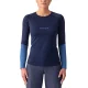 AYAQ Mefonna Layer Merinos /Blue Slate