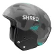 SHRED Basher Ultimate /shades of gris