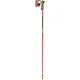 LEKI Venom Sl Tr /rose neonpink neonorange neonyellow